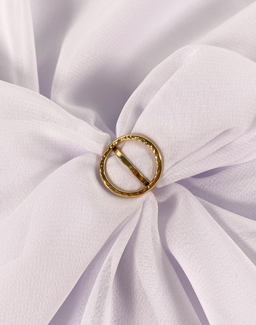 Bague Miani