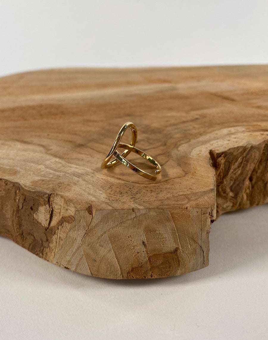 Bague Miani