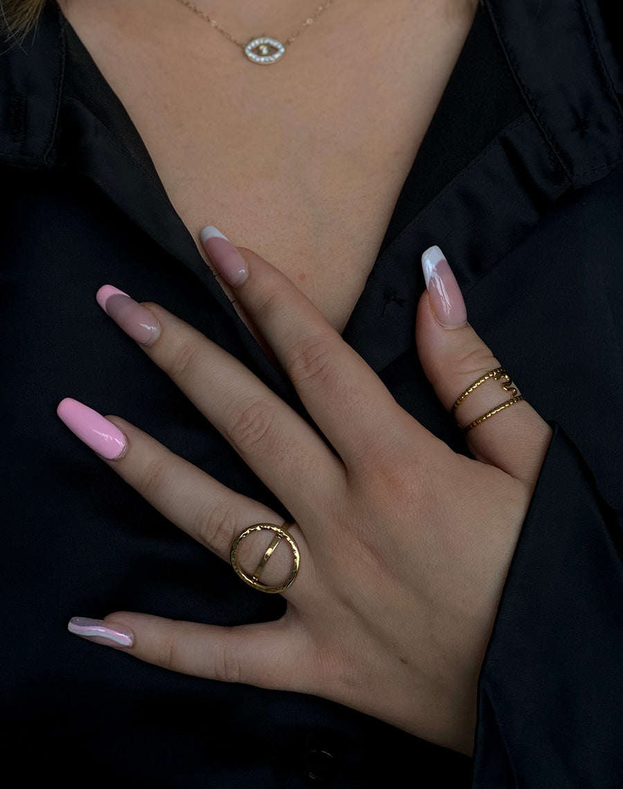 Bague Miani