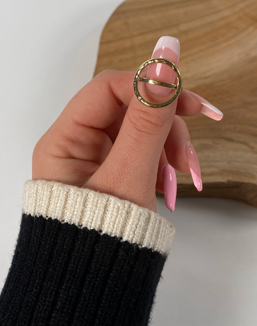 Bague Miani