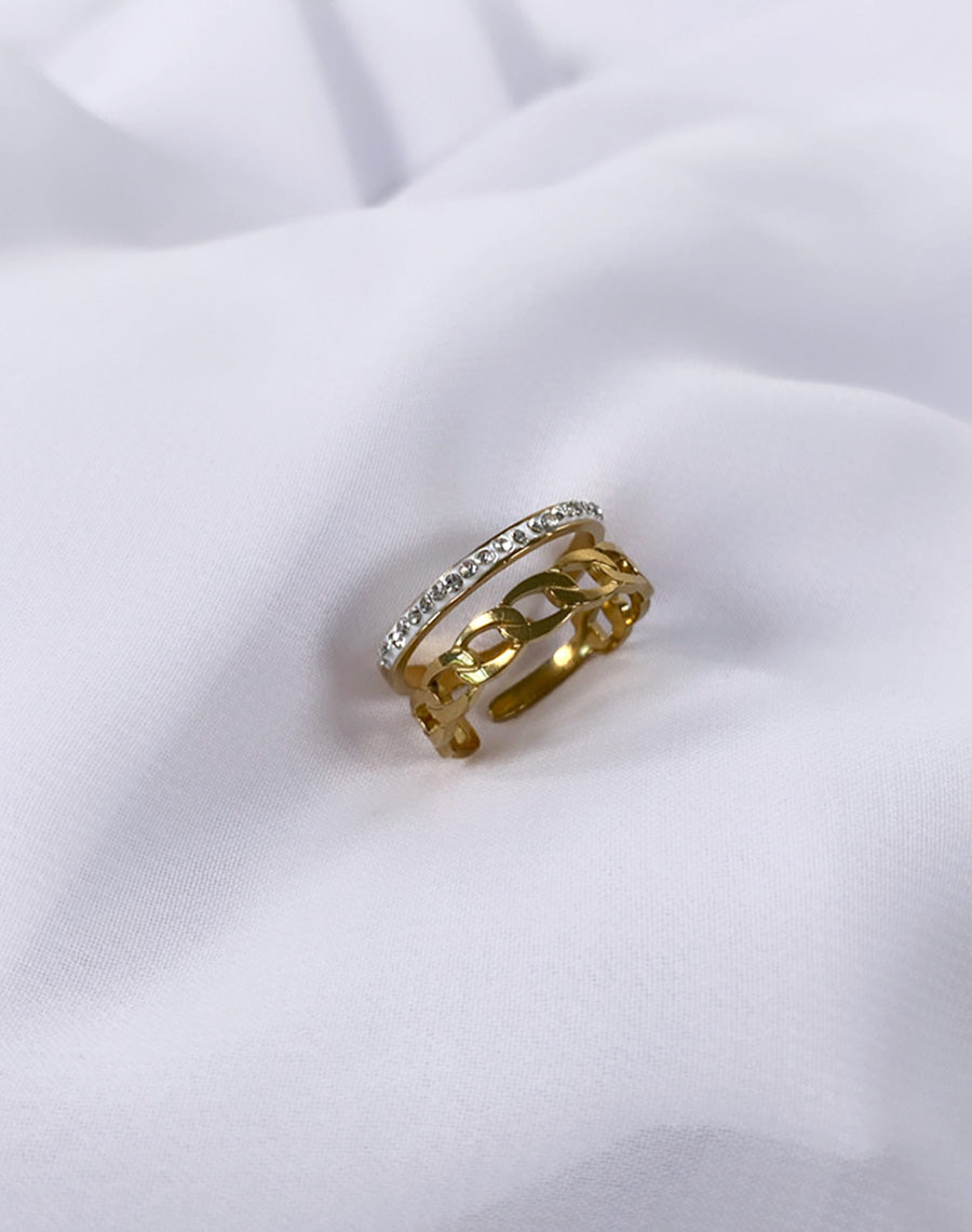 Bague Nampula