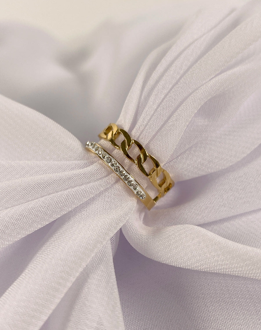 Bague Nampula