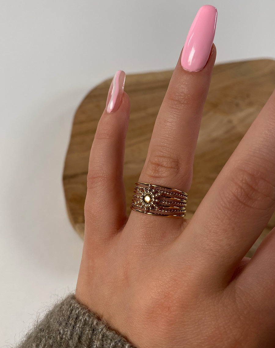 Bague Nancy