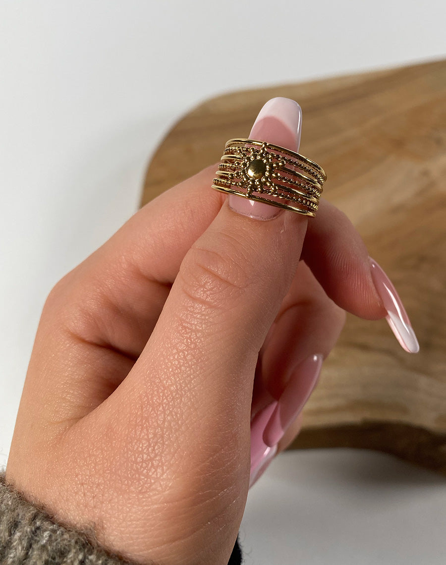 Bague Nancy