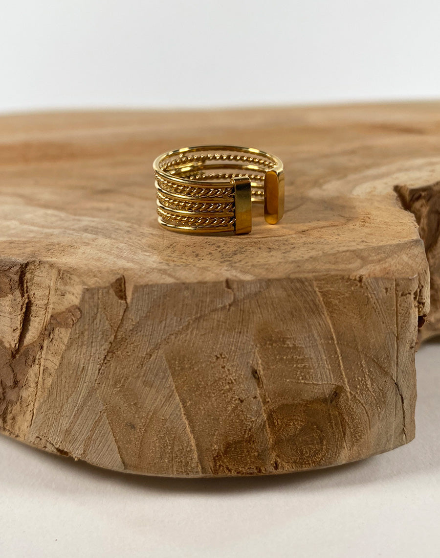 Bague Nancy