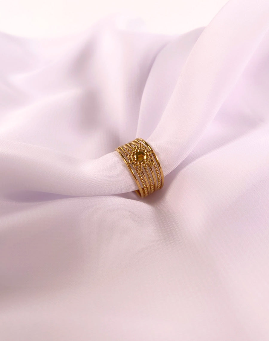 Bague Nancy