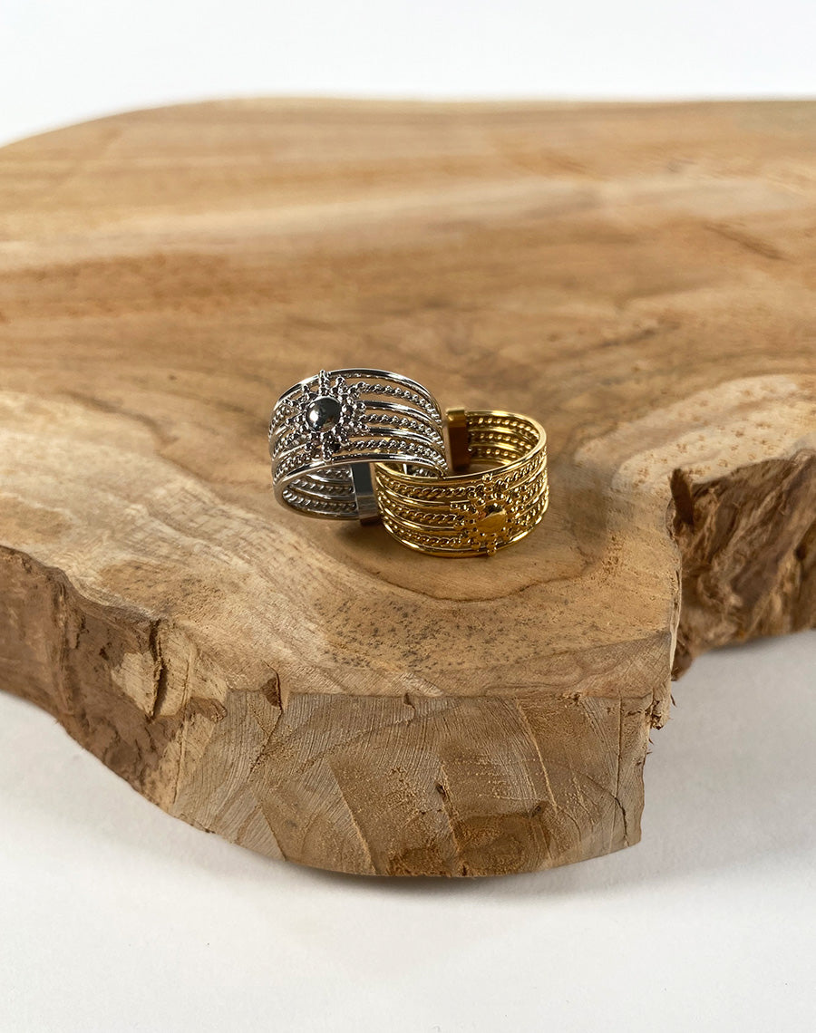 Bague Nancy