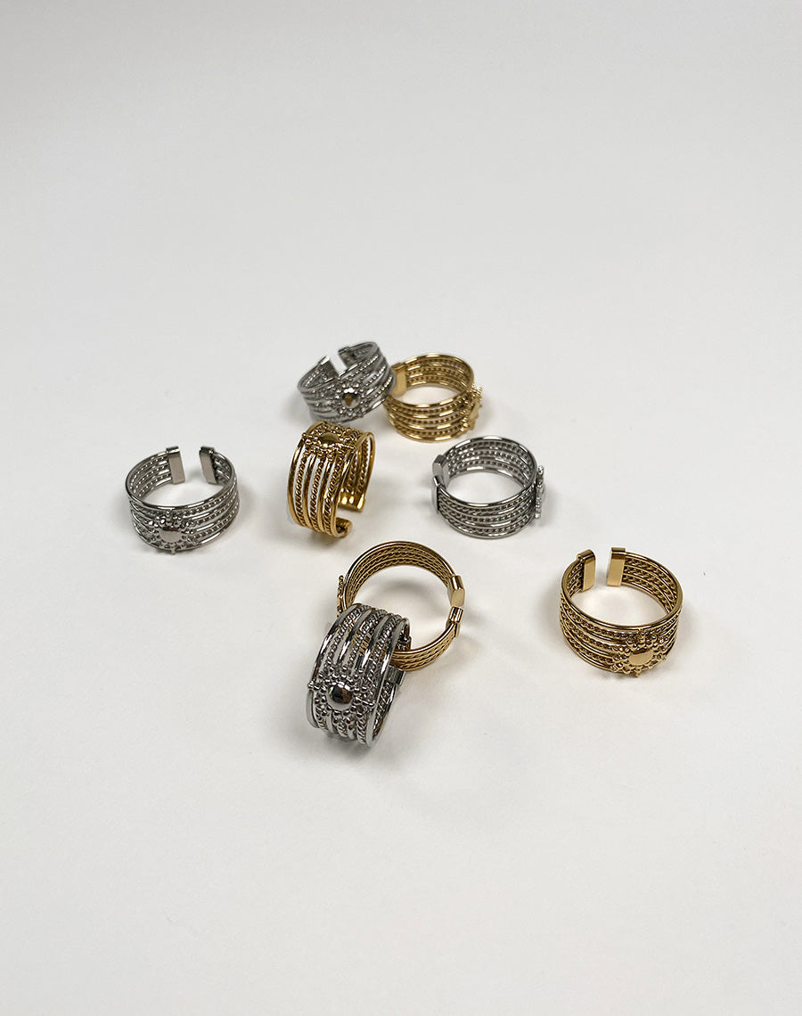 Bague Nancy
