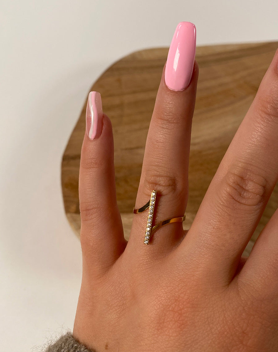 Bague Neiva