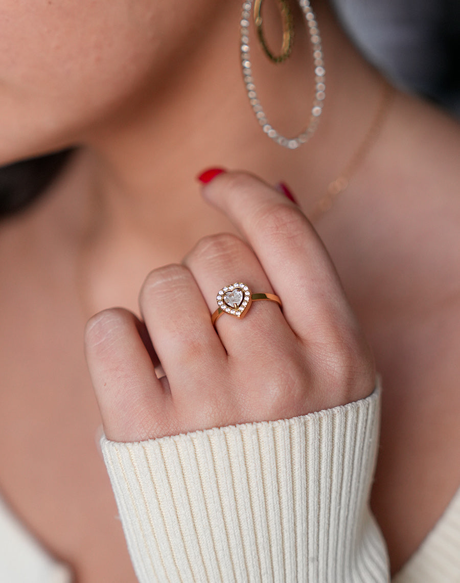 Bague Neola
