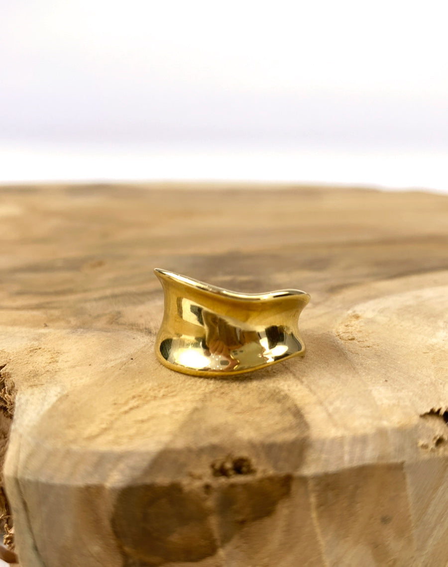 Bague Palma