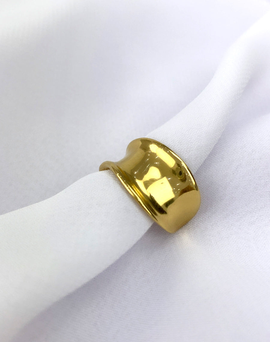 Bague Palma