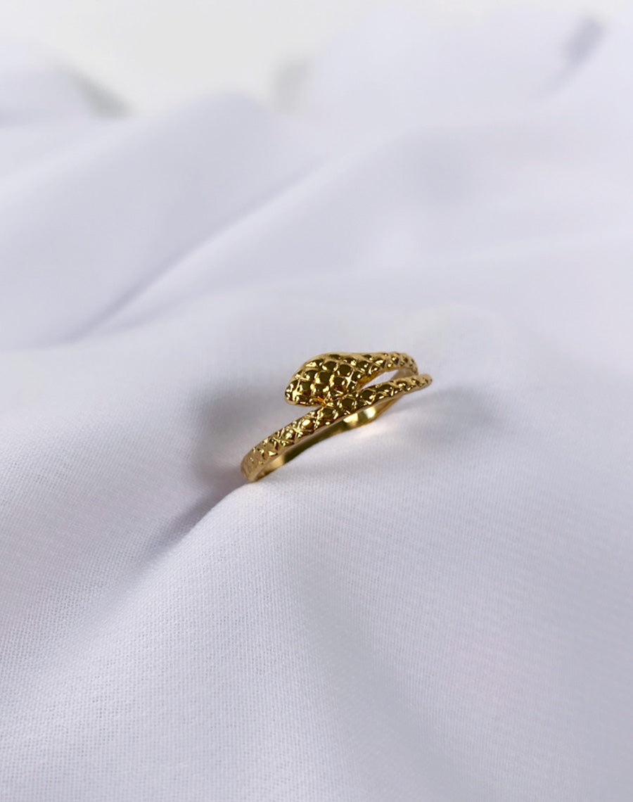 Bague Pella