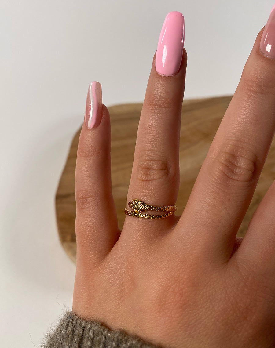 Bague Pella