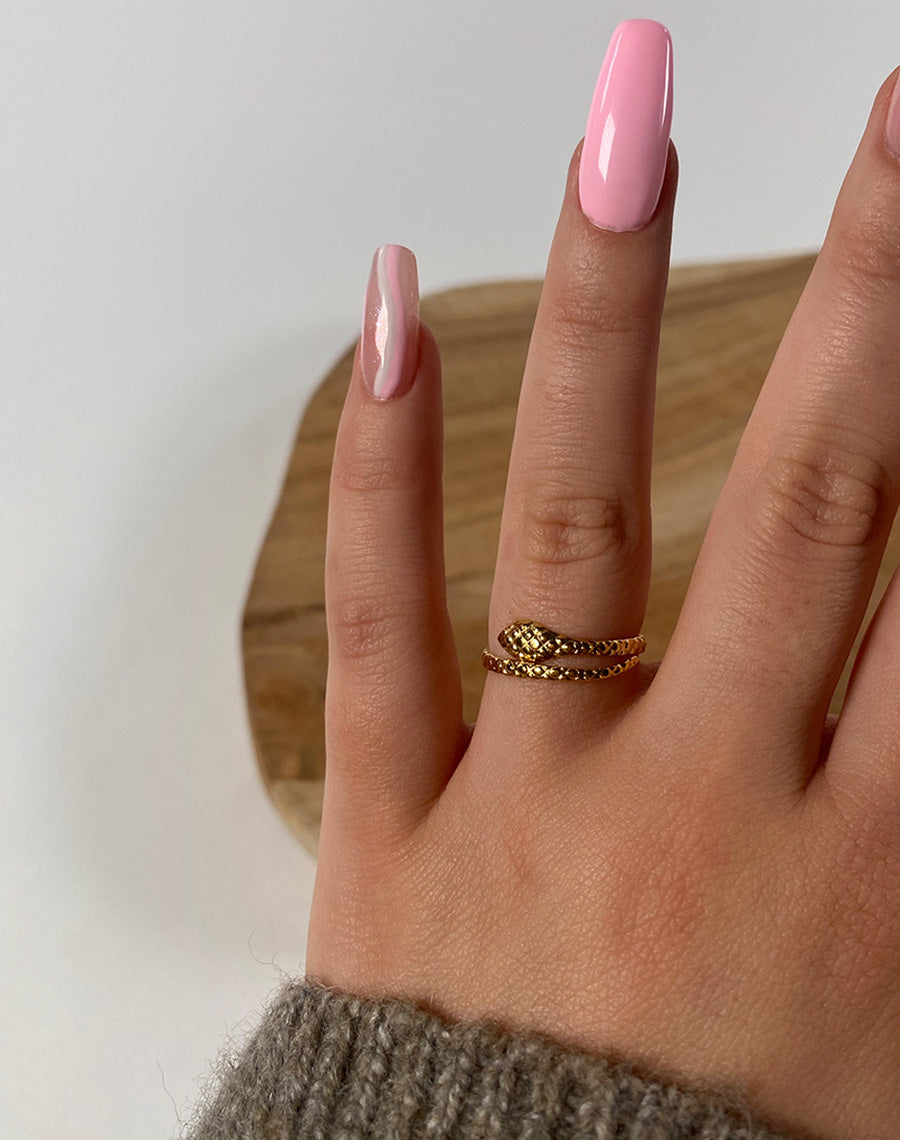 Bague Pella
