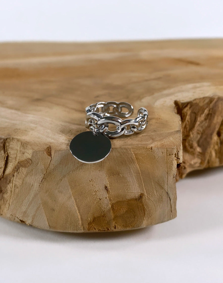 Bague Pretoria