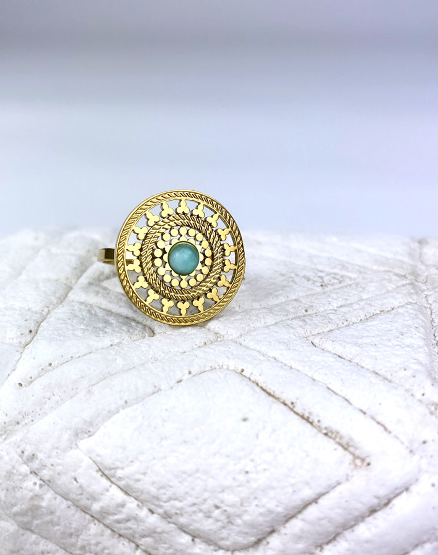 Bague Roma