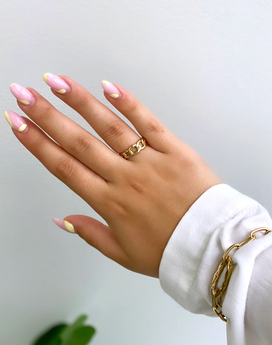 Bague Sanya