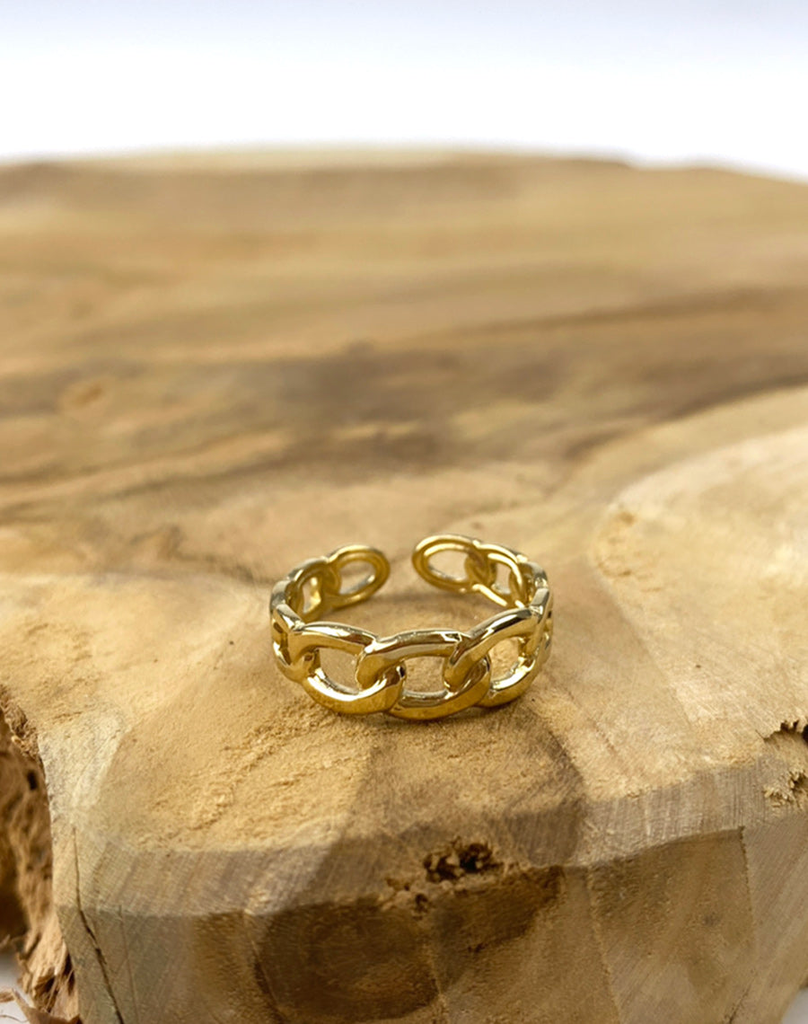 Bague Sanya