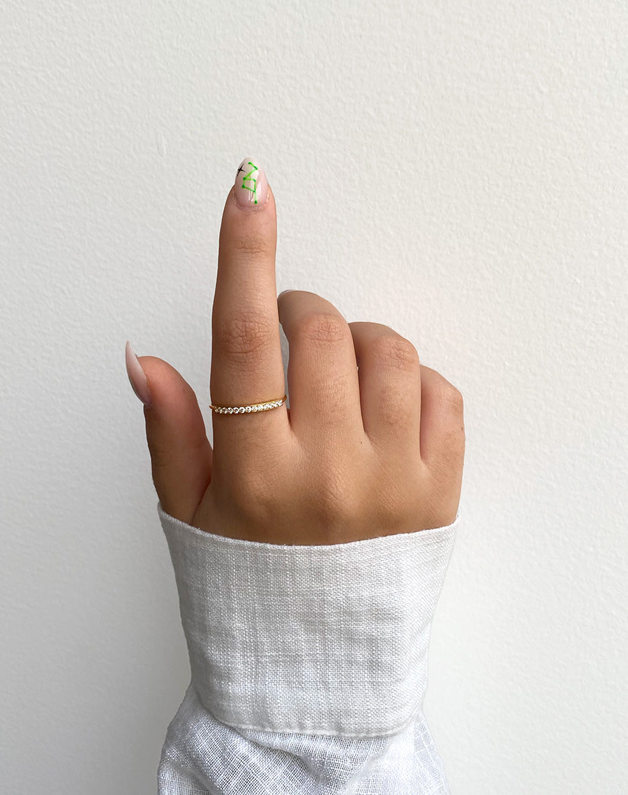 Bague Selma