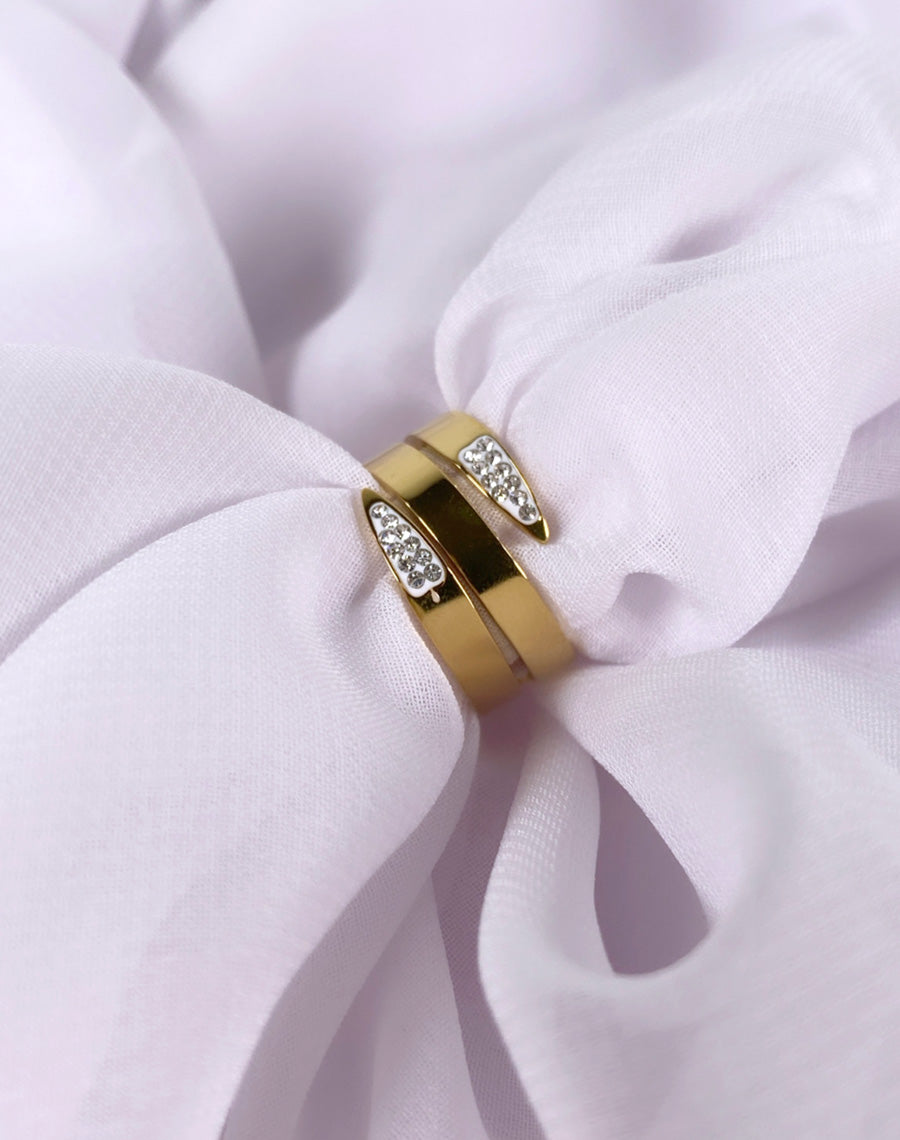 Bague Sitka