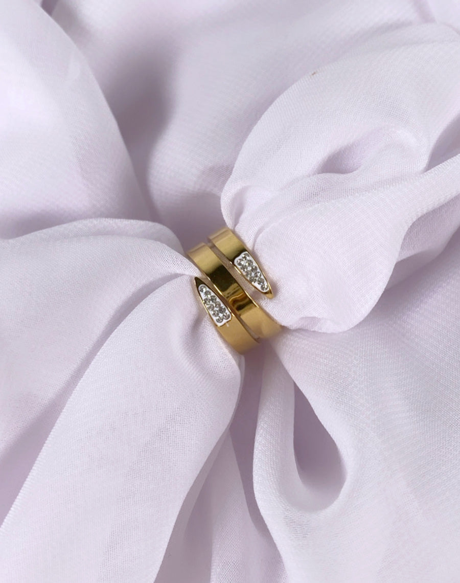 Bague Sitka