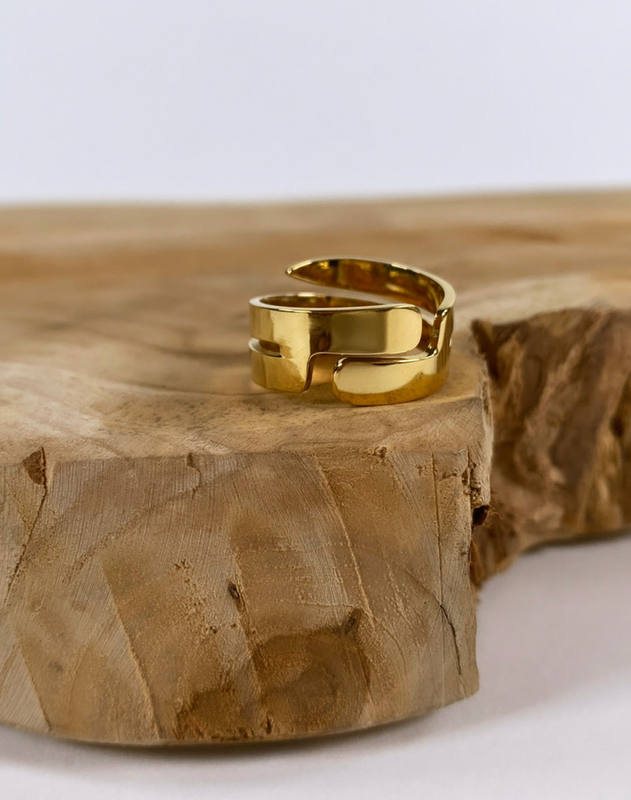 Bague Sitka
