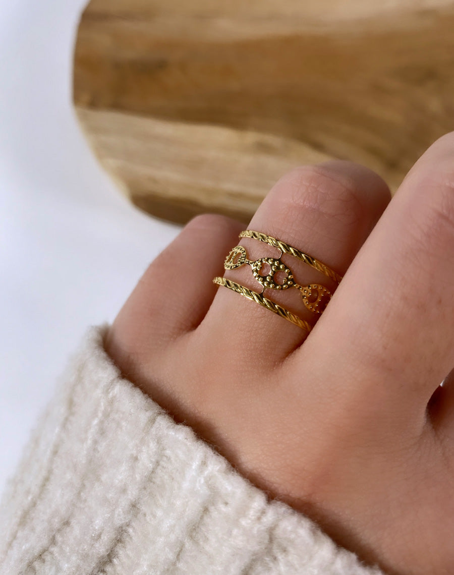 Bague Sofia