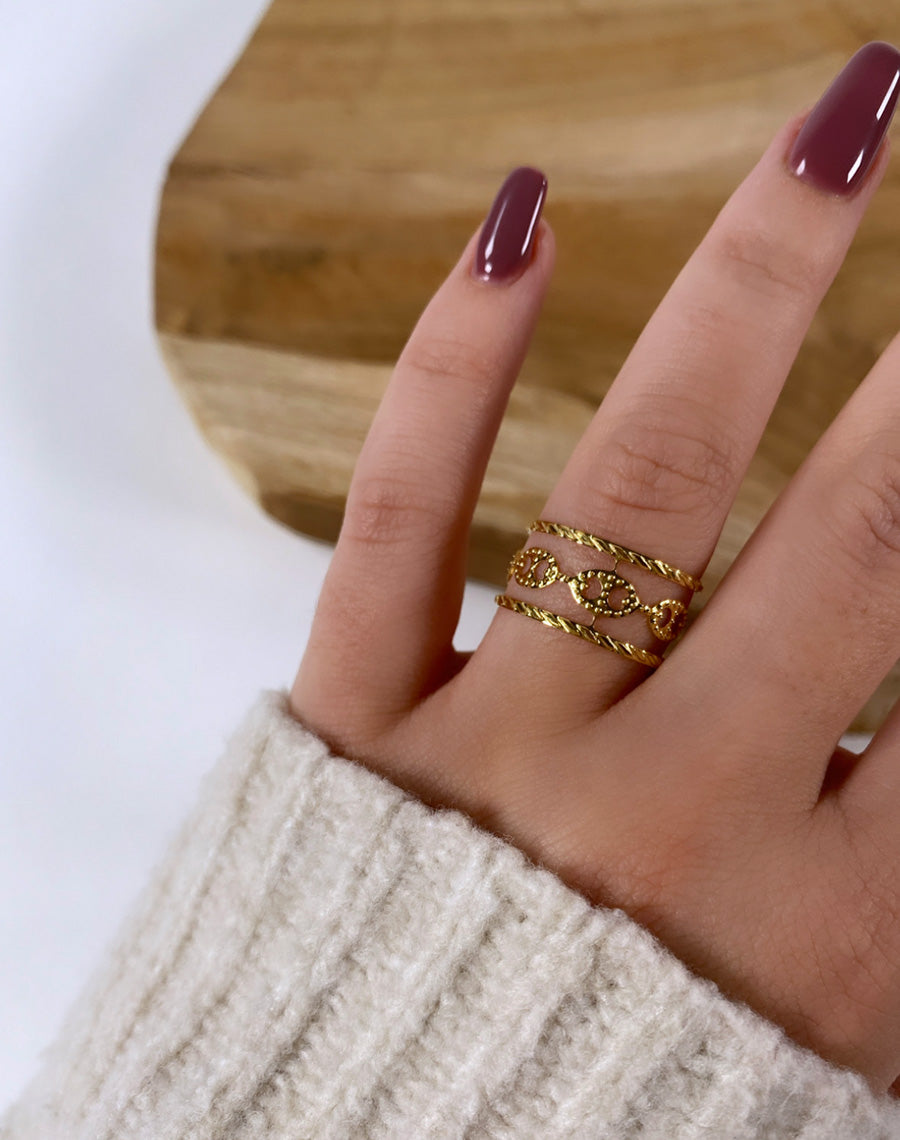 Bague Sofia