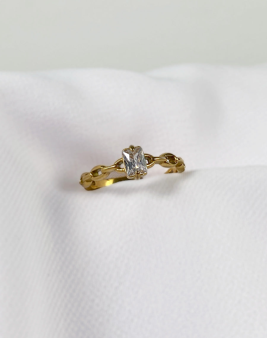 Bague Star