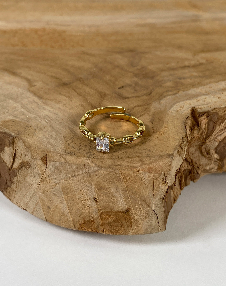 Bague Star