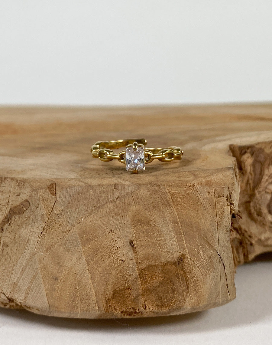 Bague Star