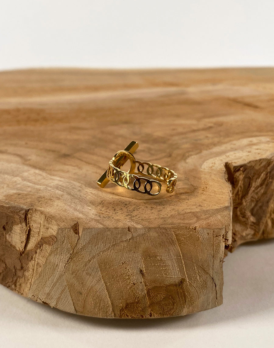 Bague Tulsa