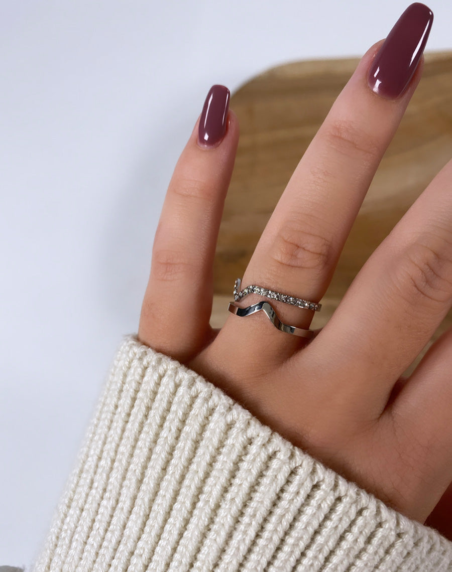 Bague Tura