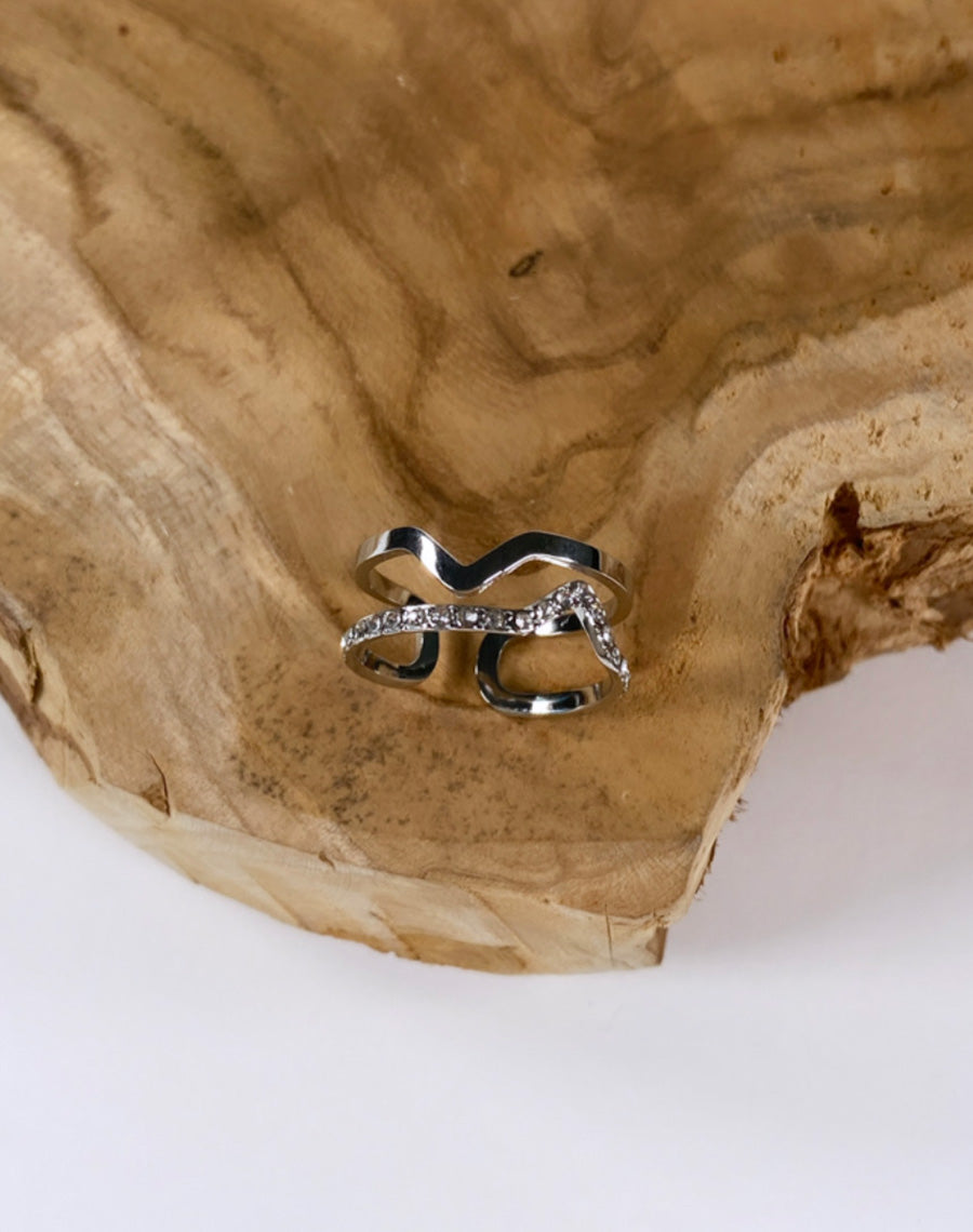 Bague Tura