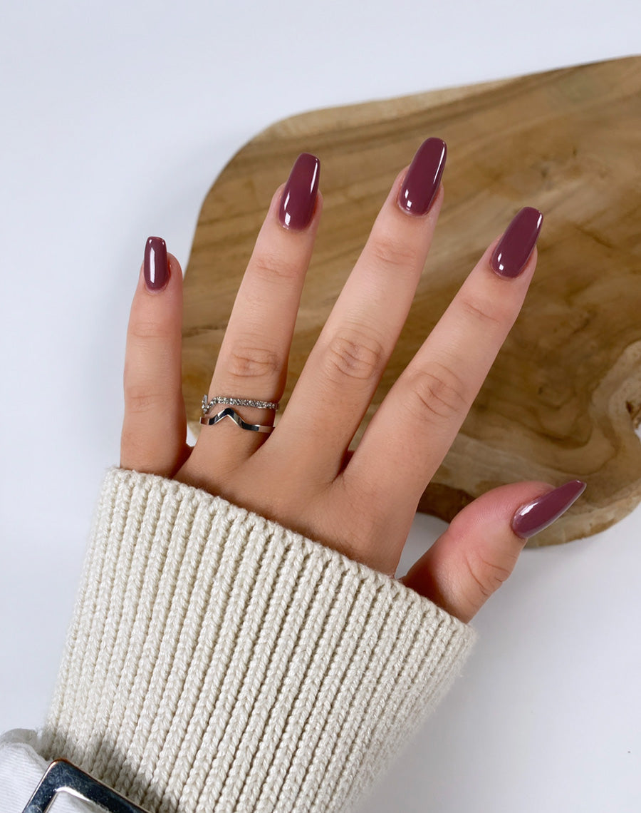 Bague Tura