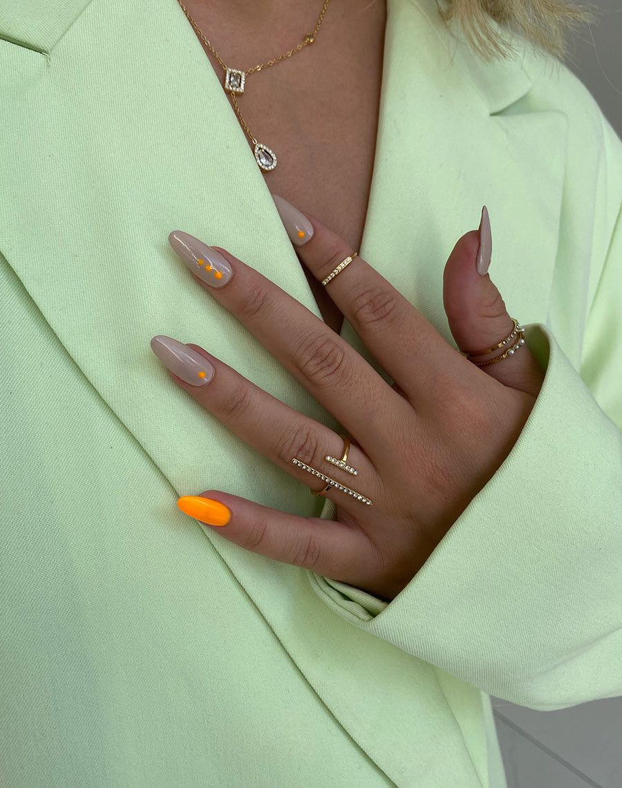 Bague Yala