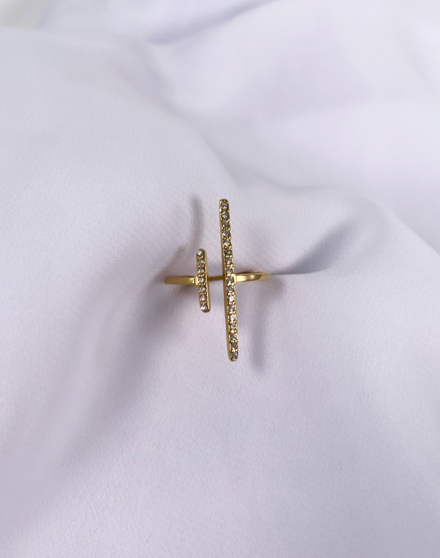 Bague Yala