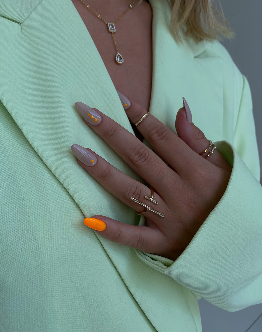 Bague Yala