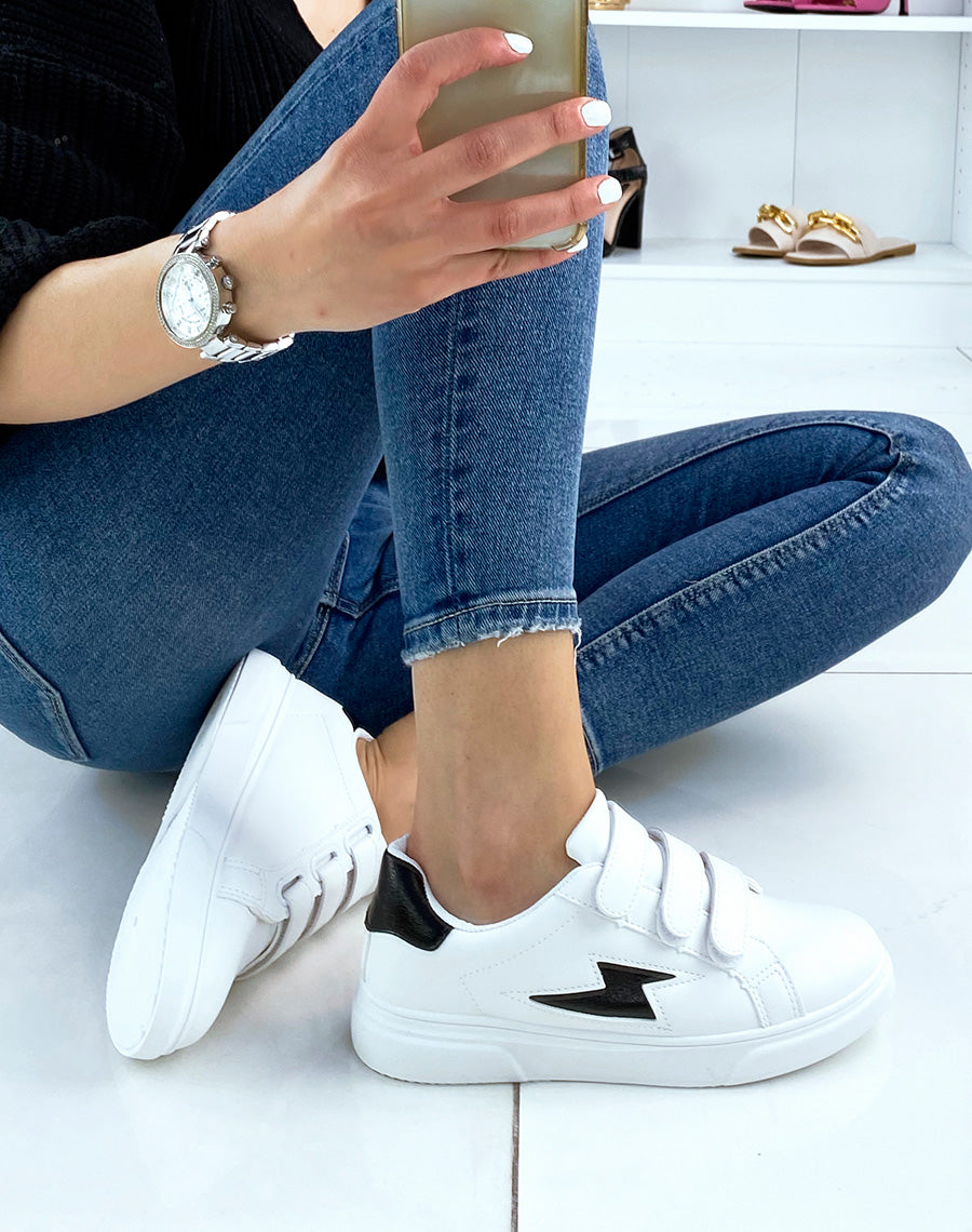Sitemapcdatahttpsshopinf Inetcombaskets Blanches Scratch Femme
