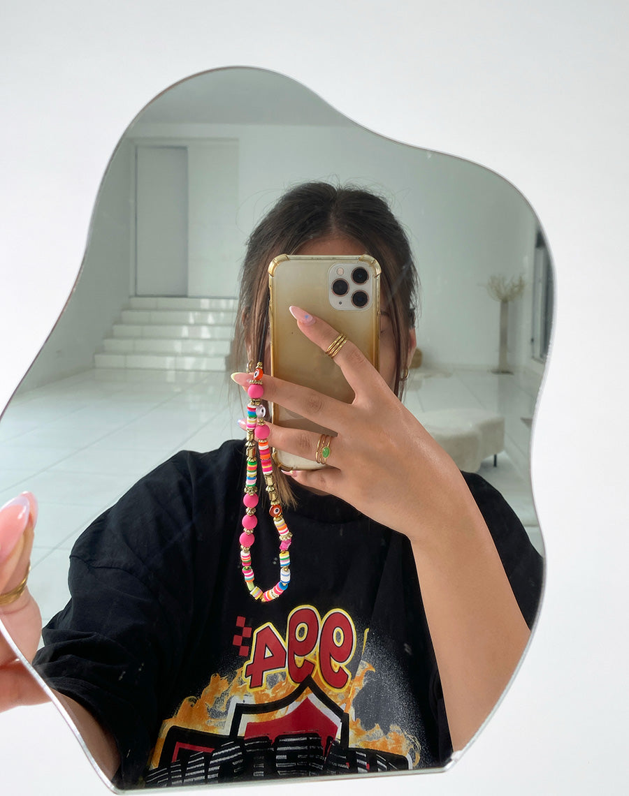 Bijou de téléphone Issia