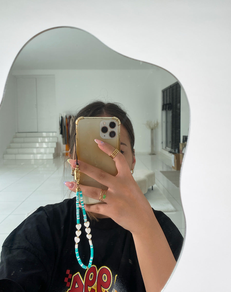 Bijou de téléphone Lela