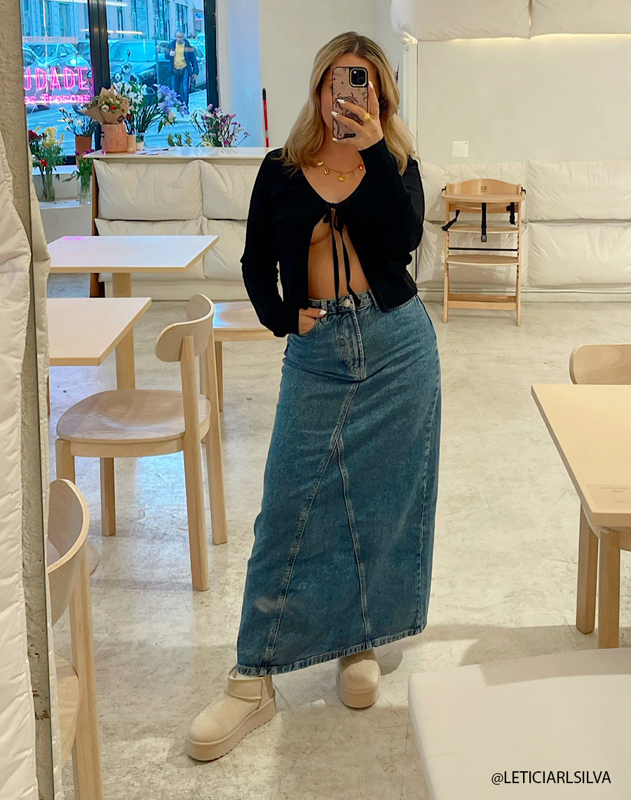 BOTTINES ? PLATEFORME FOURR?ES EN FAUSSES FOURRURES