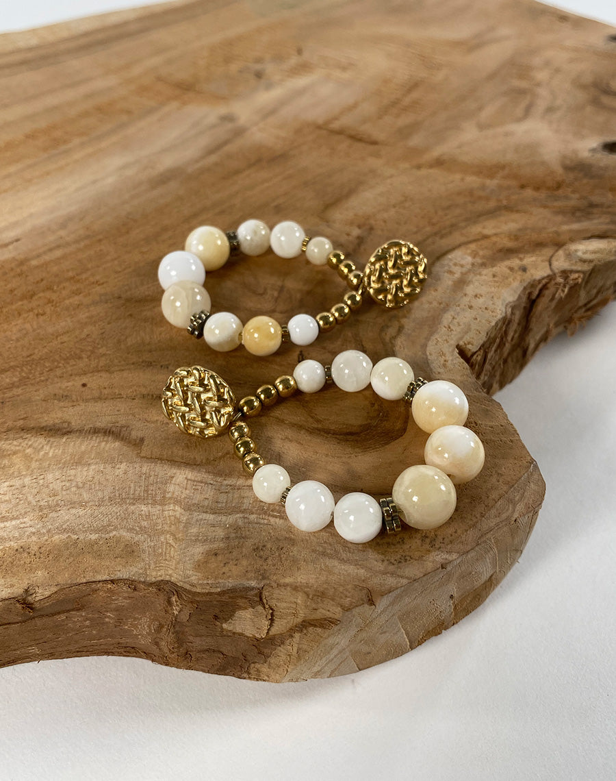 Boucles d?oreilles Alicante