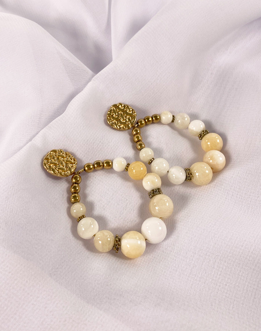 Boucles d?oreilles Alicante