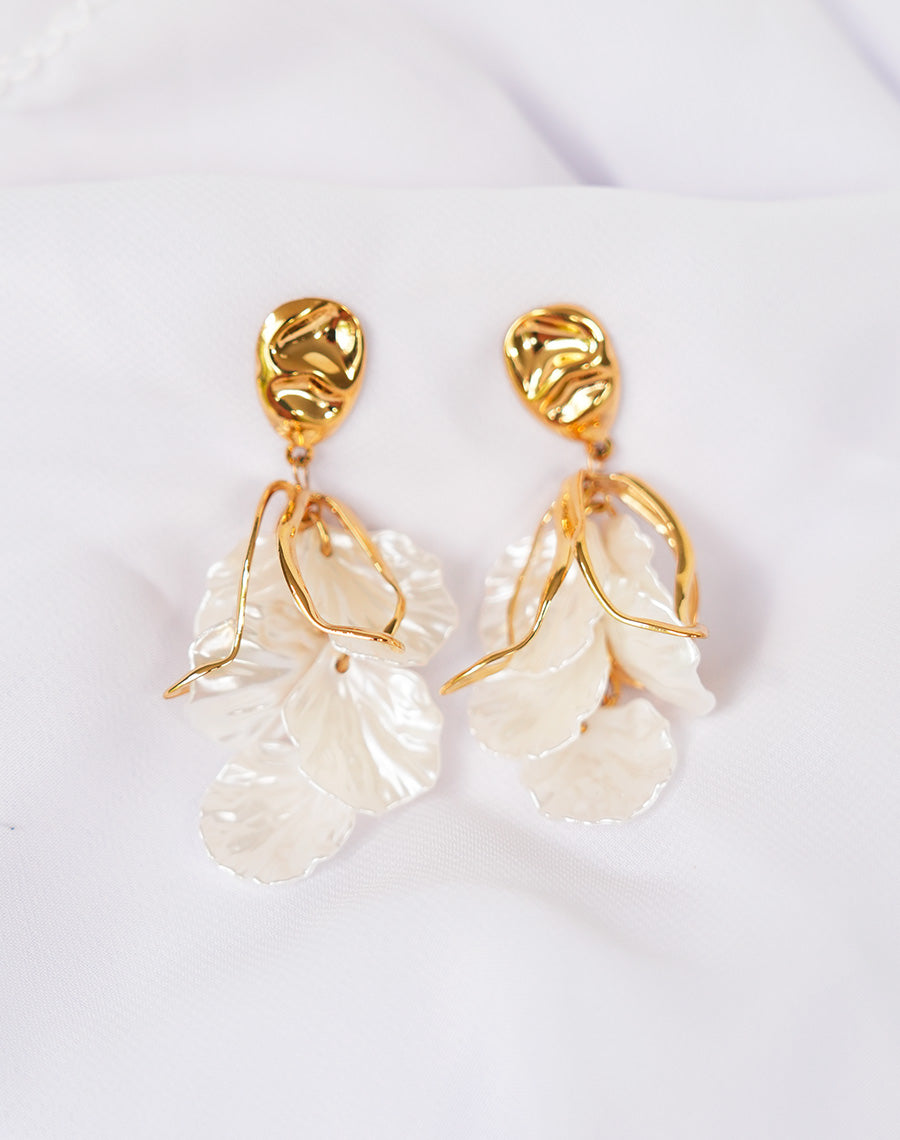 Boucles d?oreilles Arizona