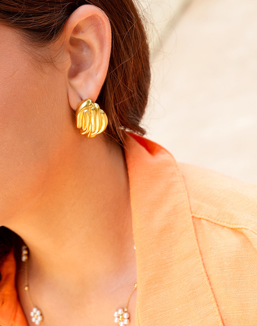 Boucles d?oreilles Aurora
