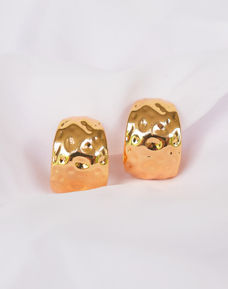 Boucles d?oreilles Carmelo