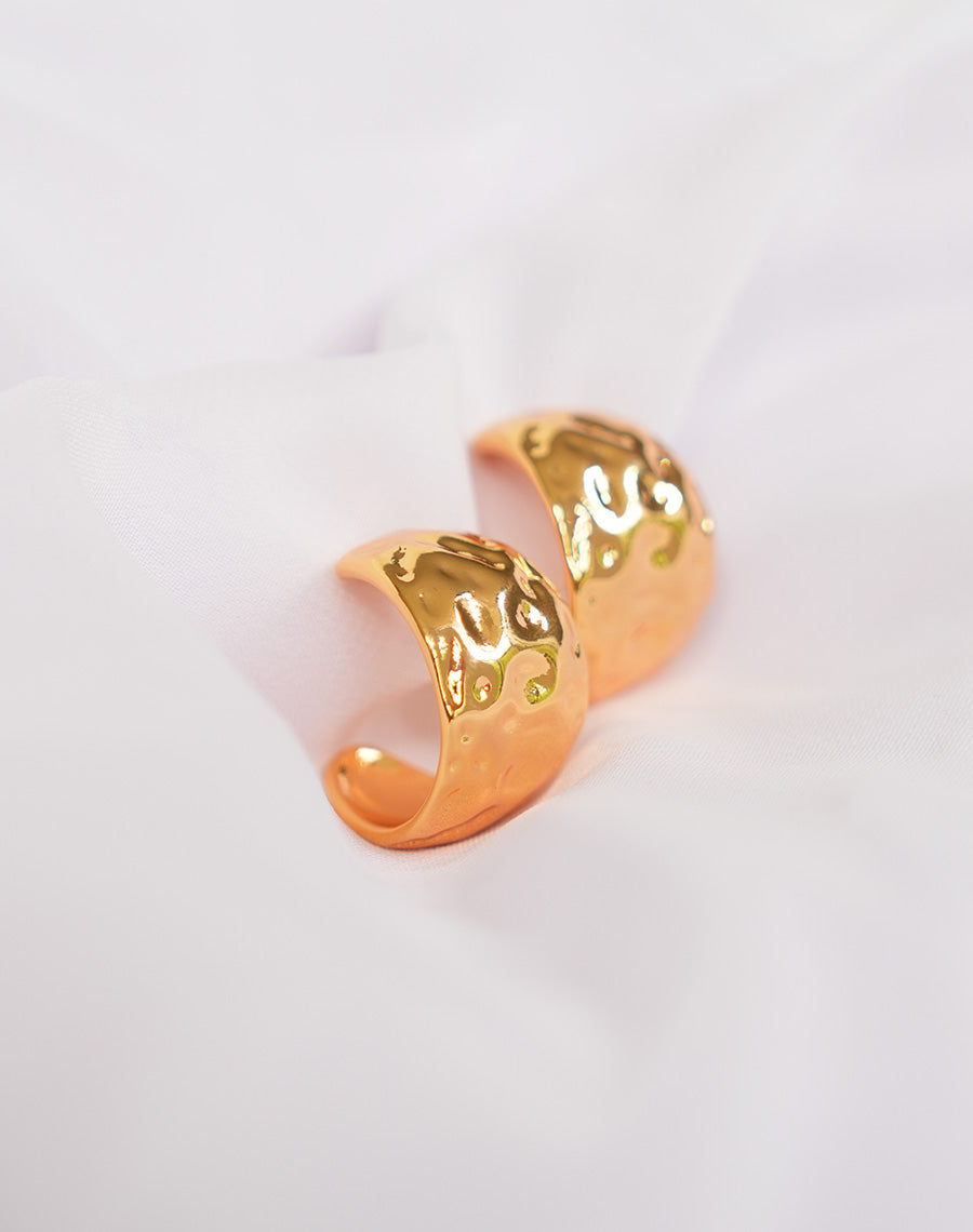 Boucles d?oreilles Carmelo