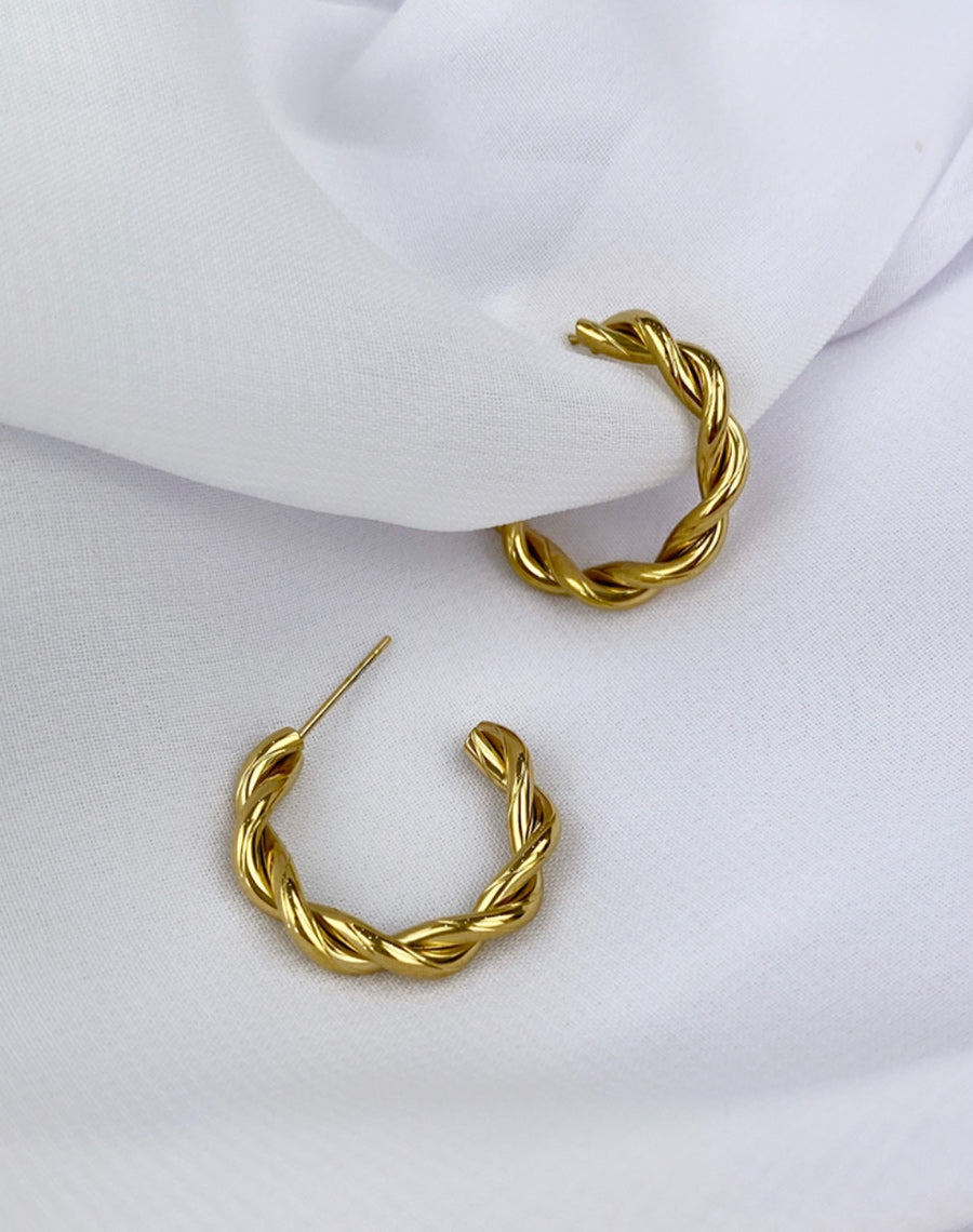 Boucles d'oreilles Dakota